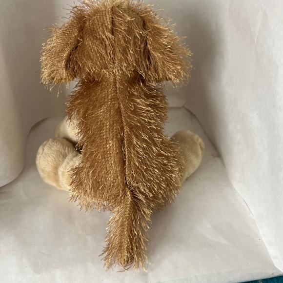 Ganz Webkinz HM011 COCKER SPANIEL Plush Stuffed Animal NO CODE - Picture 3 of 8
